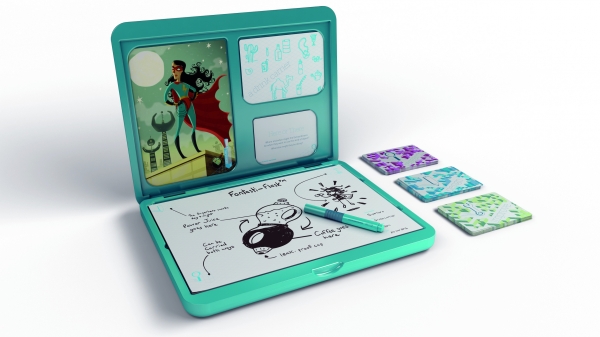 The Extraordinaires® Design Studio