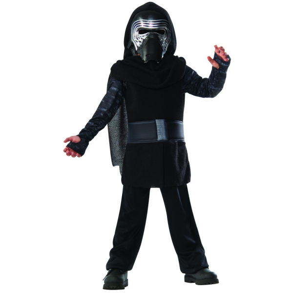 Kylo Ren Muscle Chest Shirt Box Set