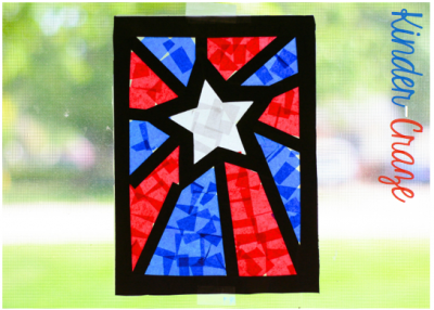 Download 20 Patriotic and 4th of July Crafts | Creative Child