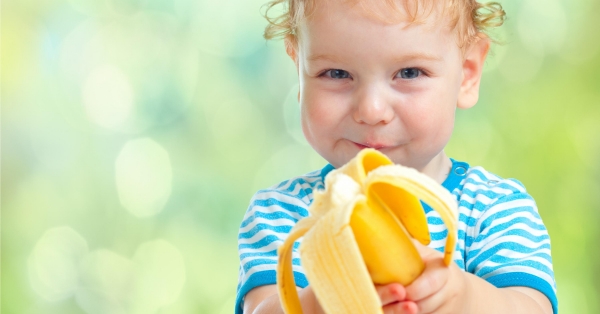 6 Ideas for Healthy Kid's Breakfast 