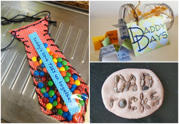 fathers day craft for kids