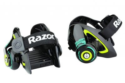 Razor Jetts Heel Wheels