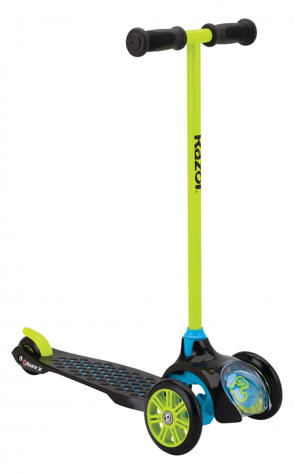 Razor Jr. T3
