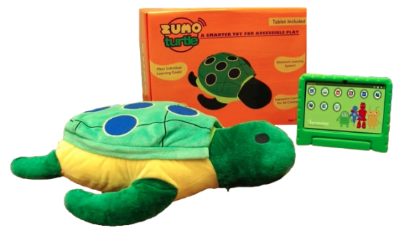 Zumo Learning System 