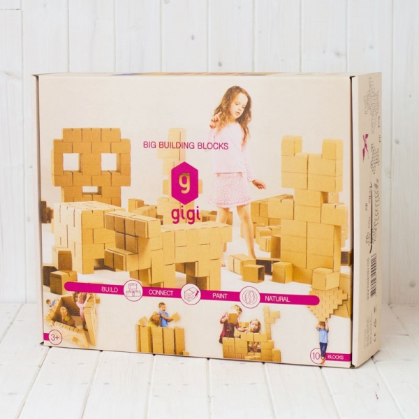 Gigi Bloks