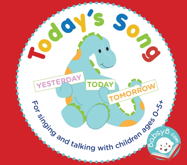TODAY'S SONG By Babsy B & Friends