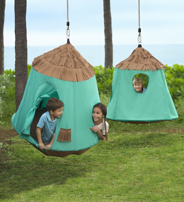 Go! HangOut HugglePod® Beach Cabana