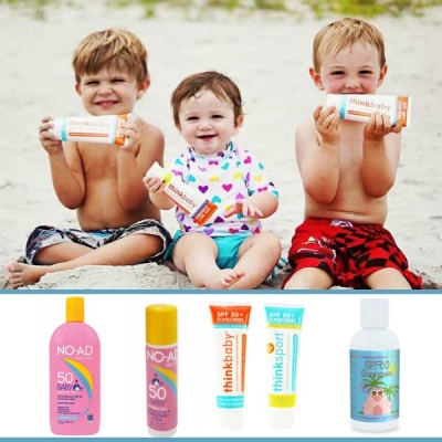 Walmart best sale thinkbaby sunscreen