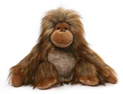 Marley Monkey by GUND