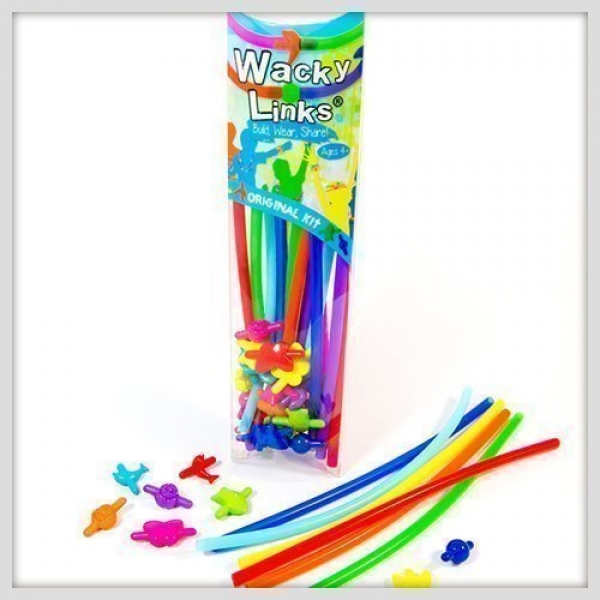 Wacky Links