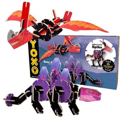 Soar & Brick (Dino Multi-Pack)