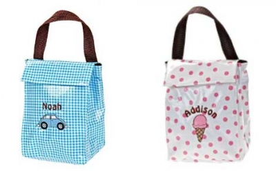 Lunch Bags