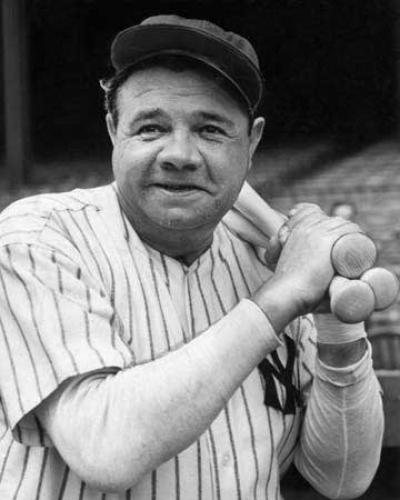 Babe Ruth