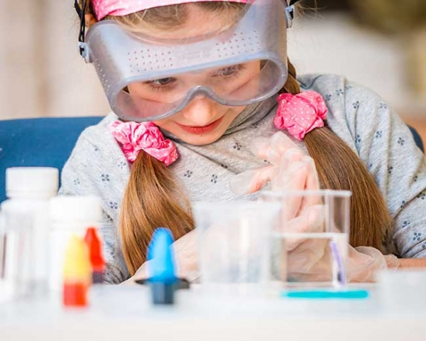 5 STEM Activities for less than $15!