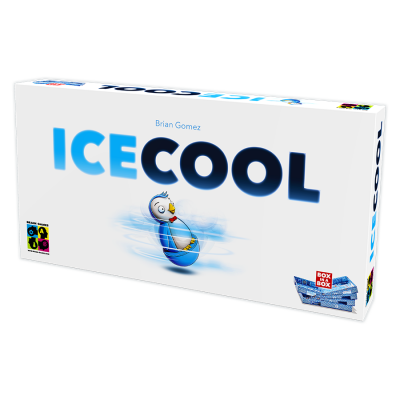 Ice Cool 