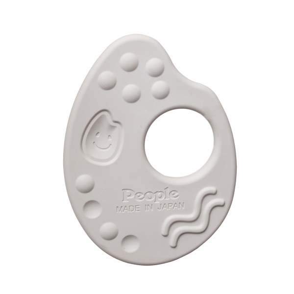 Mochi Teething Plate