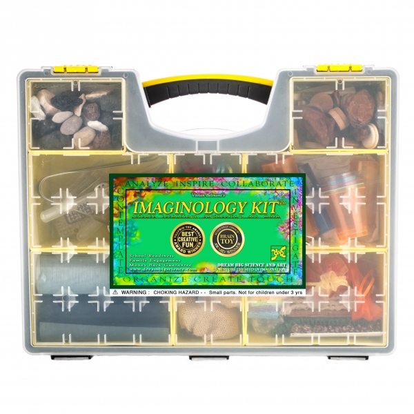 The Imaginology Kit