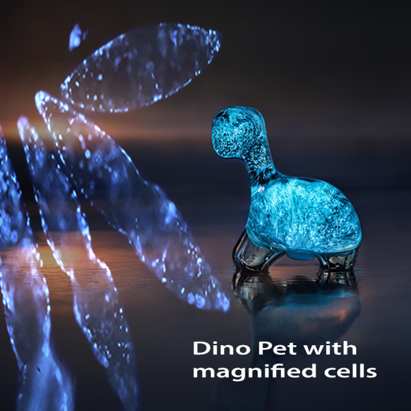 Dino Pet