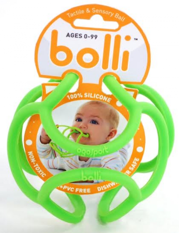 Bolli