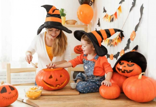 13 Fun Family-Friendly Halloween Activities | Creative Child