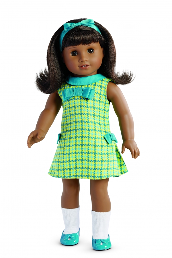 Melody Doll and Book