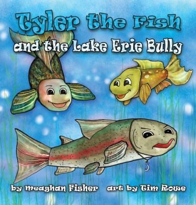 Tyler the Fish and Lake Erie Bully