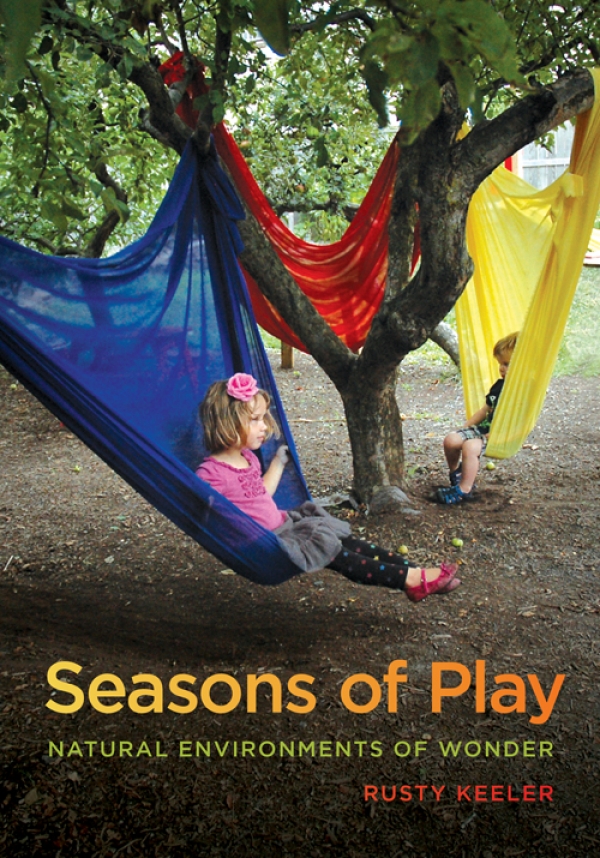 Seasons of Play: Natural Environments of Wonder