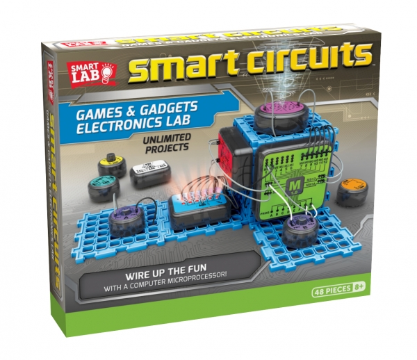 Smart Circuits