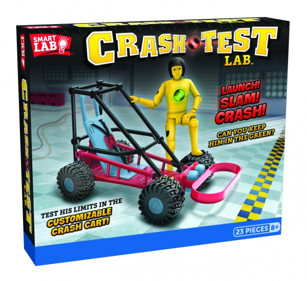 Crash Test Lab