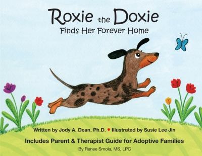 ROXIE the DOXIE Finds Her Forever Home