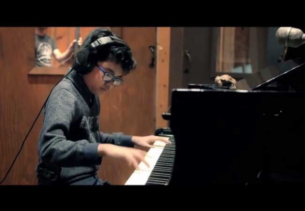 joey alexander piano prodigy