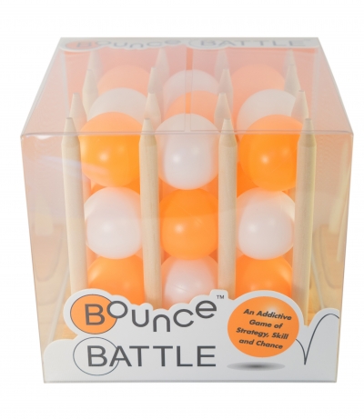 Bounce Battle