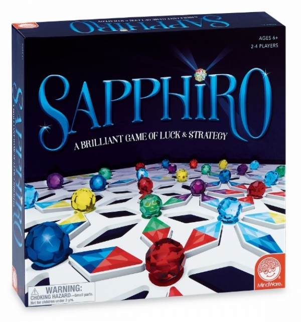 Sapphiro