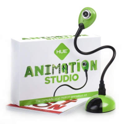 HUE Animation Studio 