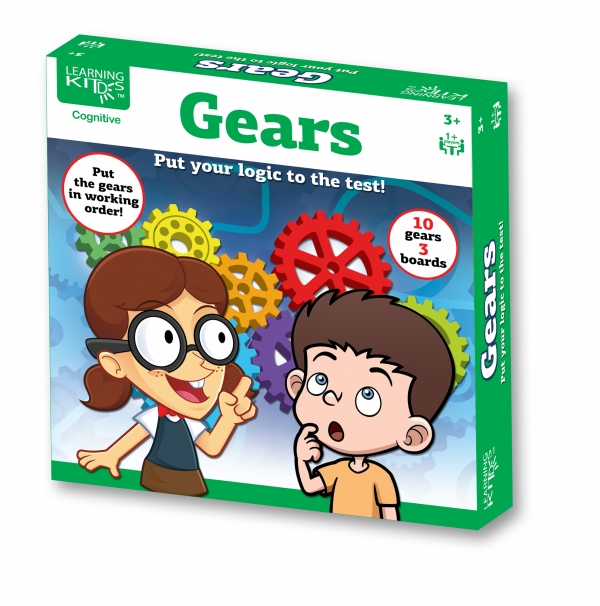 Gears