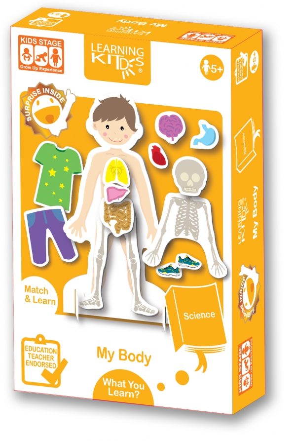 My Body