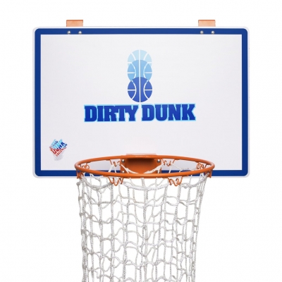 The Dirty Dunk