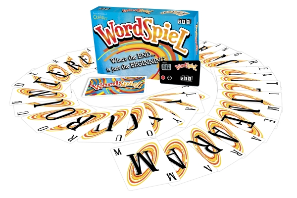WordSpiel