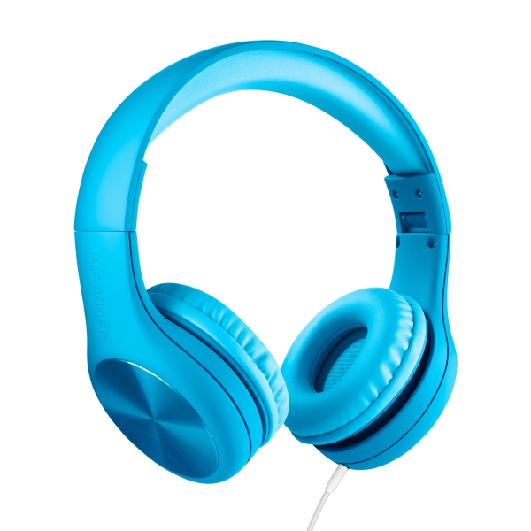 Connect+ Pro Volume Limited Wired Headphone