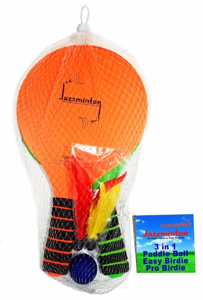 Jazzminton Lite - $9.99