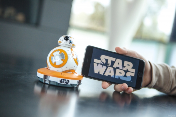 BB-8 by Sphero 