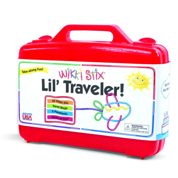 Lil' Traveler