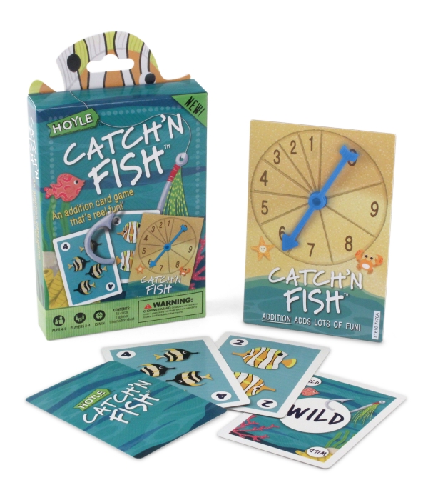 Catch'n Fish