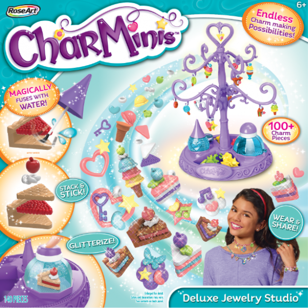CharMinis