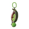 Farmer's Market Peas in a Pod