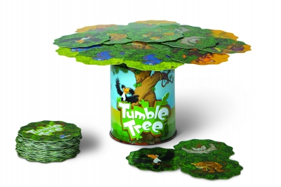 Tumble Tree