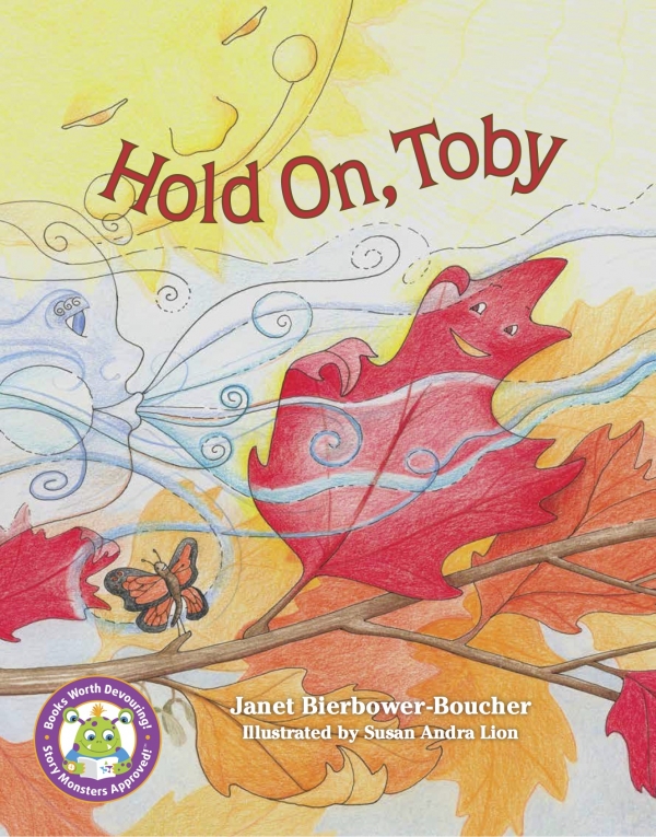 Hold On, Toby