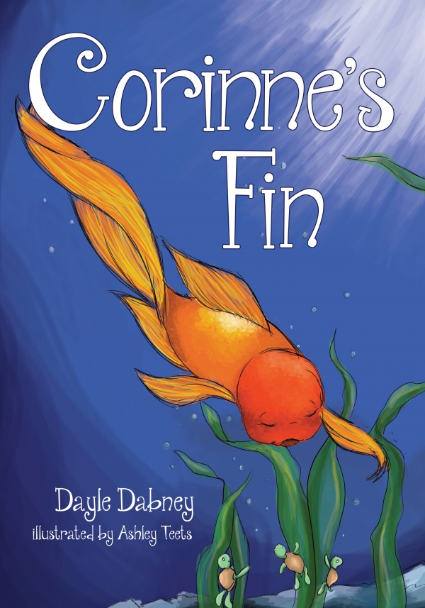 Corinne's Fin