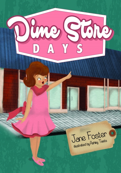 Dime Store Days