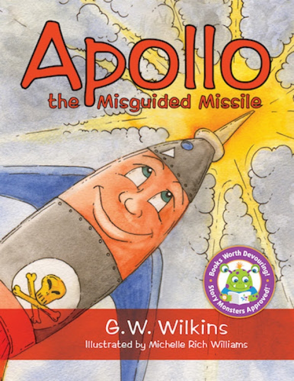 Apollo the Misguided Missile